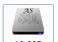 SSD4K对齐检查工具