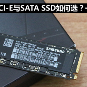 PCI-ESATA SSDѡһӿ