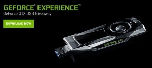 NVIDIA Ӣΰ  GeForce GTX USB DRIVE 64GB Ụ