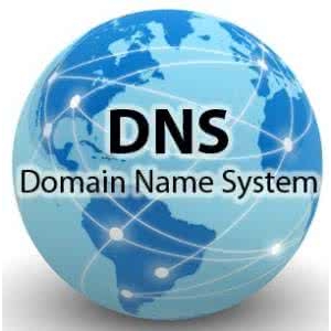 ȫ򶥼DNS