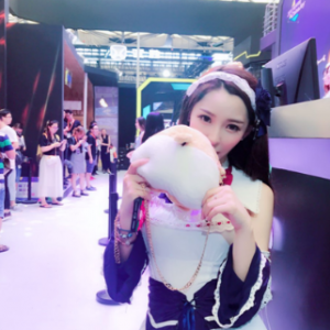 2017chinajoyܱ߱죬ʢӮң