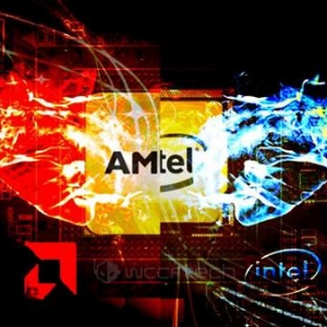 AMDǣ˫ɱIntel