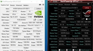 GPU-Z 2.3.0ʽ淢(֧AMD Vega)