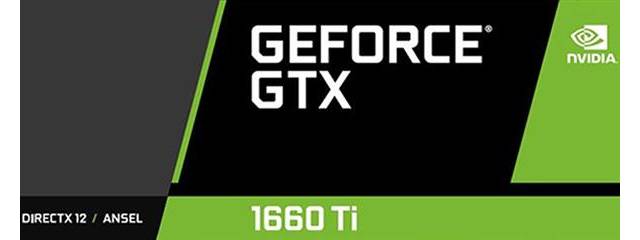 GTX 1660 Ti⣬֮