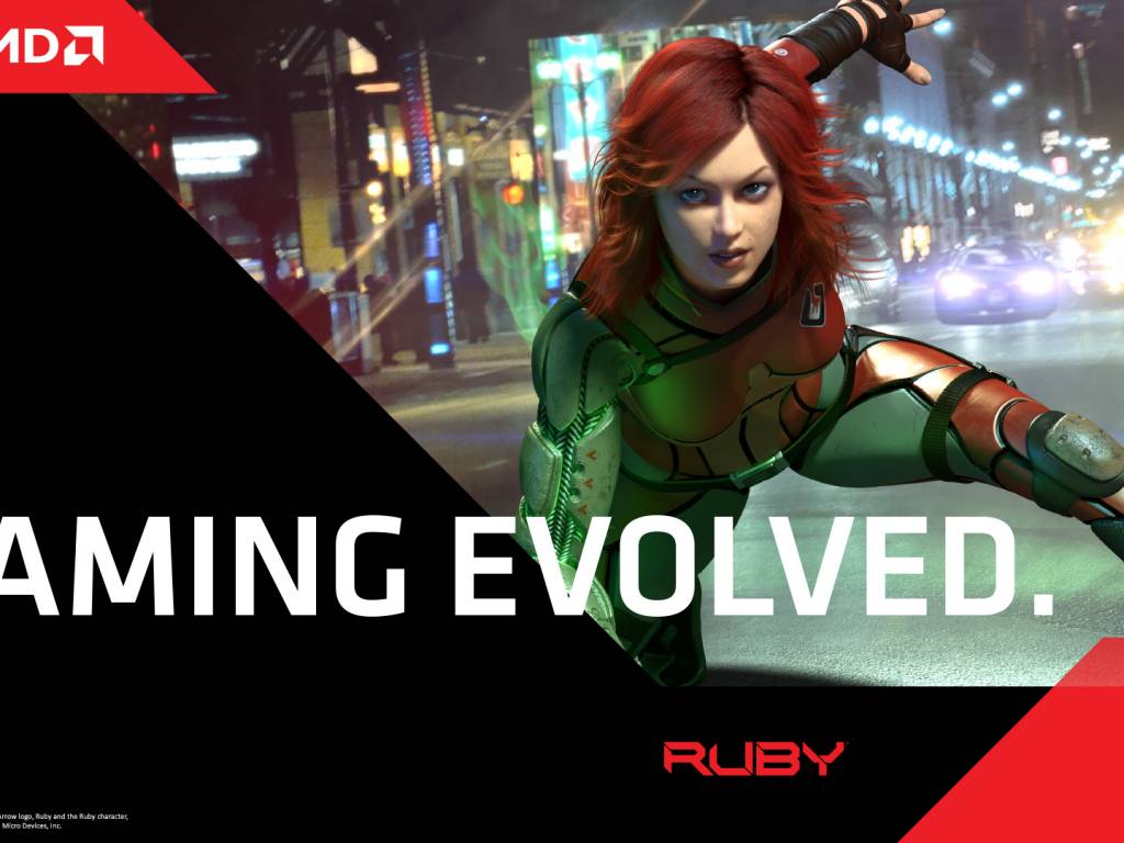 AMD最新旗舰级显卡Radeon VII评测
