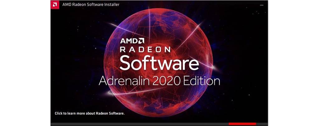 AMDRadeon 20.5.1 ֧Windows 10 2020¸