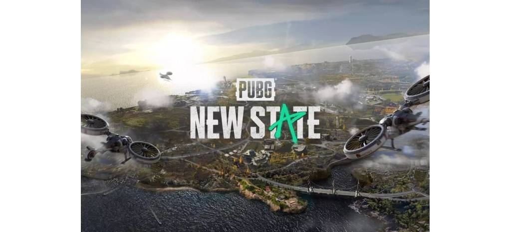 ΡPUBG: New StateԤԼ ׶ԤƵ