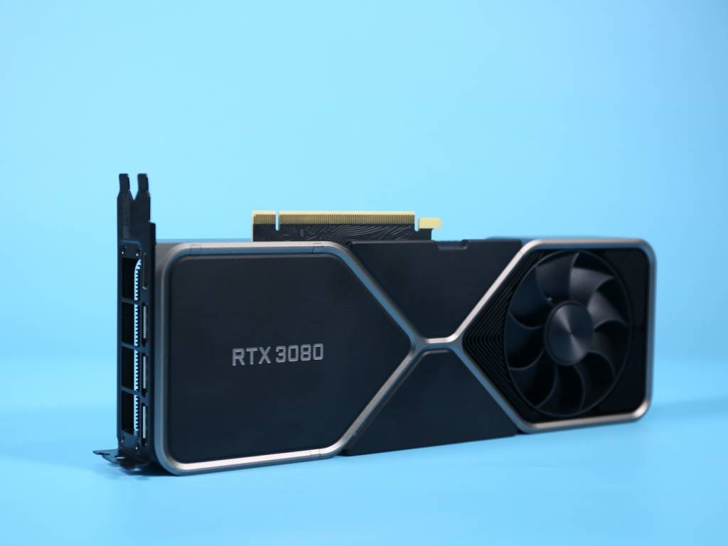 1.8RTX 3080 ڼ۸