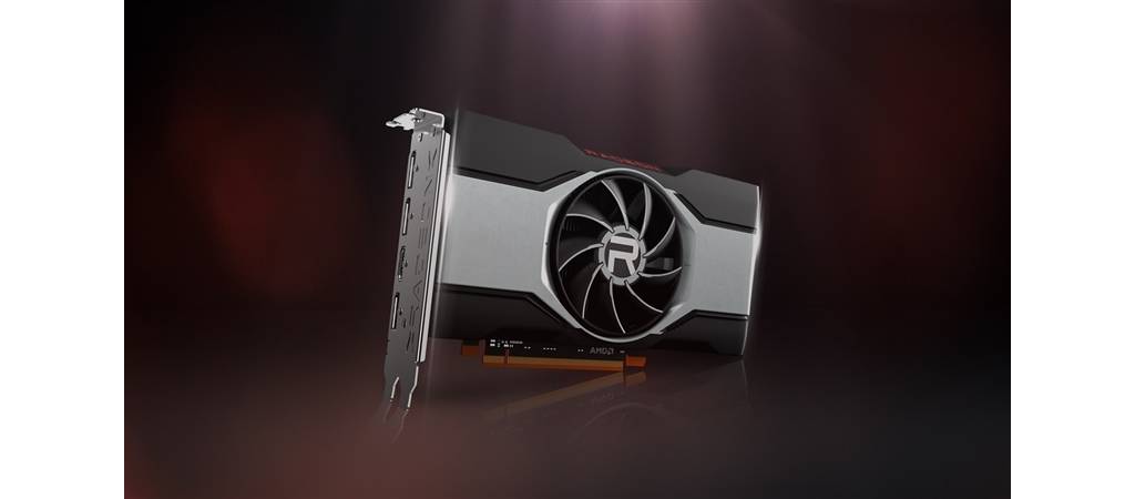 AMDRadeon 21.8.1׷֧RX 6600 XTԿ